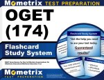 Oget (174) Flashcard Study System