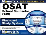 Osat School Counselor (139) Flashcard Study System
