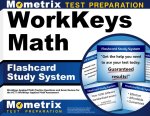 Workkeys Math Flashcard Study System