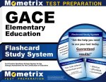 Gace Elementary Education Flashcard Study System