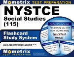 NYSTCE Social Studies (115) Flashcard Study System