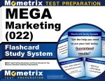 Mega Marketing (022) Flashcard Study System