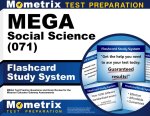 Mega Social Science (071) Flashcard Study System
