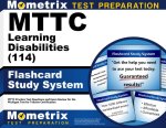 Mttc Learning Disabilities (114) Flashcard Study System