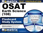 Osat Earth Science (108) Flashcard Study System