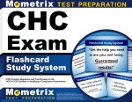 Chc Exam Flashcard Study System