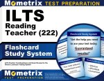 Ilts Reading Teacher (222) Flashcard Study System