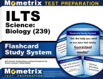 Ilts Science: Biology (239) Flashcard Study System
