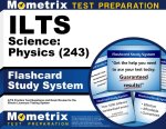 Ilts Science: Physics (243) Flashcard Study System