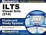 Ilts Visual Arts (214) Flashcard Study System