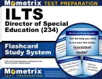 Ilts Director of Special Education (234) Flashcard Study System