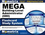 Mega Building-Level Administrator (080) Flashcard Study System