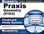 Praxis Geometry (5163) Flashcard Study System