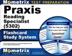 Praxis Reading Specialist (5302) Flashcard Study System