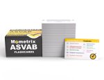 ASVAB Test Prep Flashcards