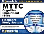 Mttc Cognitive Impairment (115) Flashcard Study System