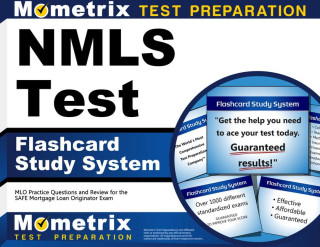 Nmls Test Flashcard Study System