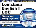 Louisiana English I Eoc Flashcard Study System
