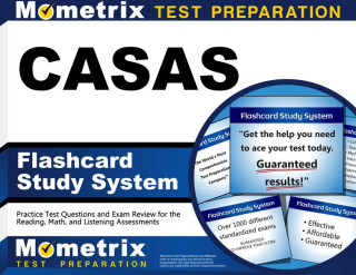 Casas Flashcard Study System