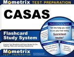 Casas Flashcard Study System