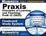 Praxis Principles of Learning and Teaching: Prek-12 (5625) Flashcard Study System