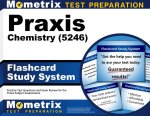 Praxis Chemistry (5246) Flashcard Study System