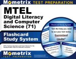 MTEL Digital Literacy and Computer Science (71) Flashcard Study System