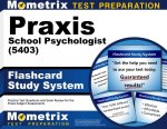 Praxis School Psychologist (5403) Flashcard Study System