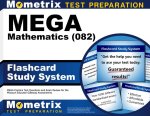 Mega Mathematics (082) Flashcard Study System