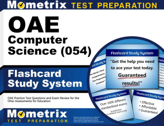 Oae Computer Science (054) Flashcard Study System