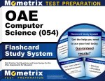 Oae Computer Science (054) Flashcard Study System