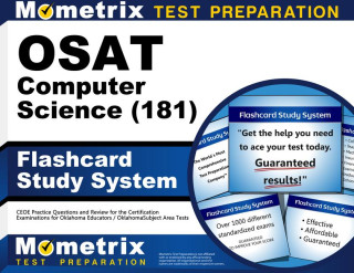 Osat Computer Science (181) Flashcard Study System