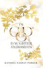 I'm God's Daughter
