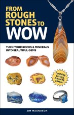 Gemstone Tumbling, Cutting, Drilling & Cabochon Making