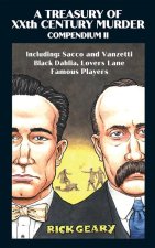 A Treasury of Xxth Century Murder Compendium II