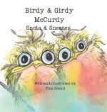 Birdy & Girdy McCurdy