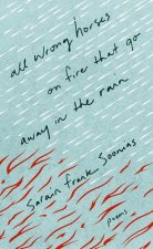 All Wrong Horses on Fire That Go Away in the Rain