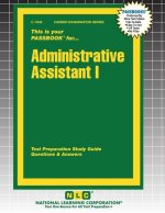 Administrative Assistant I