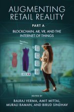 Augmenting Retail Reality, Part a