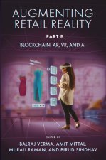 Augmenting Retail Reality, Part B