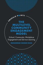 The Multilevel Community Engagement Model