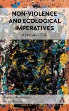 Non-Violence and Ecological Imperatives