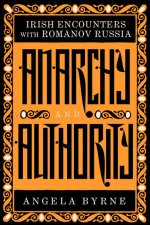 Anarchy and Authority