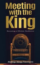 Meeting with the King