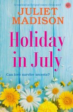 Holiday in July