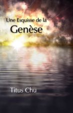Une esquisse de la Gense