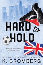 Hard to Hold