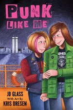 Punk Like Me