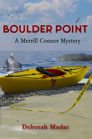 Boulder Point