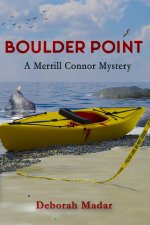 Boulder Point